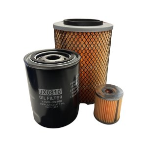 Service / Filter Kit for DHY22KSEm, DHY28KSEm, DHY34KSE